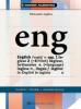Dizionario inglese 2012
