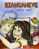Biancaneve e i sette nani. Libro puzzle