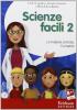 Scienze facili. Con CD-ROM vol.2