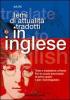 Temi di attualit� tradotti in inglese. Testo e traduzione a fronte