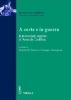 A corte e in guerra. Il memoriale segreto di Anna De Cadilhac