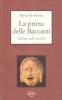 La prima delle baccanti. Dialogo sulla musica