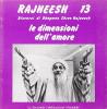 Le dimensioni dell'amore