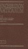 Enchiridion Vaticanum vol.11