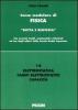Elettrostatica, campi elettrostatici, capacit�