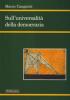 Sull'universit� della democrazia
