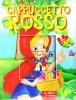 Cappuccetto Rosso. Libro puzzle