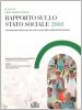 Rapporto sullo stato sociale 2008