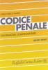 Codice penale e normativa complementare 2008-2009