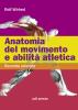 Anatomia del movimento e abilit� atletica