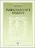 Insegnamenti magici