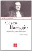 Cesco Baseggio. Ritratto dell'attore da vecchio