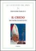 Credo. Dio Padre onnipotente