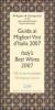 Guida ai migliori vini d'Italia 2007-Italy's best wines 2007