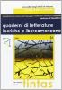 Tintas. Quaderni di leterature iberiche e iberoamericane vol.1