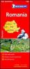 Romania 1:750.000