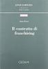 Il contratto di franchising