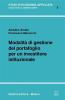 Modalit� di gestione del portafoglio per un investitore istituzionale