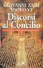 Discorsi al Concilio
