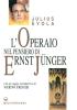 L' operaio nel pensiero di Ernst J�nger