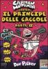 Capitan Mutanda contro il principe delle caccole vol.2