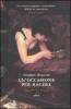 Un' occasione per Rachel