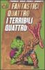I fantastici quattro-I terribili quattro