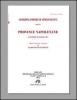 Provincie napoletane: Calabria e Basilicata