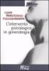 L' intervento psicologico in ginecologia