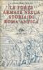 Le forze armate nella storia di Roma antica