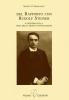 Del rapporto con Rudolf Steiner. Il mistero della posa della pietra di fondazione