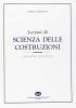 Lezioni di scienza delle costruzioni
