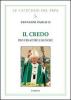 Credo. Dio creatore e Signore