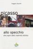Picasso allo specchio
