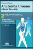 Anatomia umana. Atlante tascabile. Splancnologia