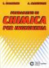 Fondamenti di chimica per ingegneria