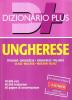 Dizionario ungherese