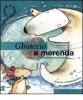 Ghiaccio a merenda. Un giocoso pomeriggio fra i ghiacci