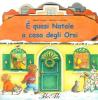 � quasi Natale a casa degli orsi