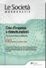 Crisi d'impresa e ristrutturazioni. Percorsi tra banca e mercato