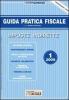 Guida pratica fiscale. Imposte indirette 2009 vol.1