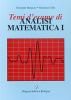Temi d'esame di analisi matematica 1