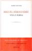 Miguel Hern�ndez. Vita e poesie