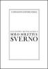 Solo solettus sverno