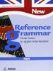 New omnibus reference grammar-New reference grammar. Keys. Per le Scuole superiori