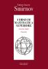 Corso di matematica superiore vol.3.1