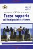 Terzo rapporto sull'immigrazione a Genova