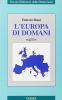 L' Europa di domani