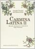 Carmina latina vol.2
