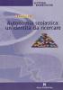 Autonomia scolastica: un'identit� da ricercare